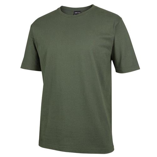 Unisex Olive T-Shirt