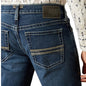 Ariat Men's M7 Slim Straight Wesley Kenny - 34 Leg
