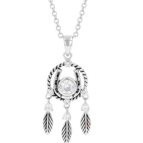 Montana West Necklace