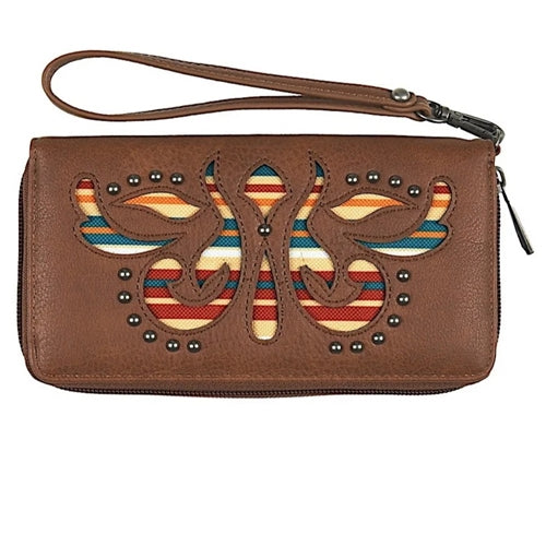 Pure Western Halley Wallet