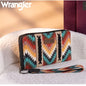 Wrangler Nevada Wallet - Multi
