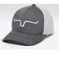 Kimes Ranch Upgrade Weekly 110-Hat-Charcoal