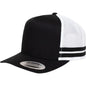 Stripe Cap Different Colours