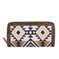 Rayleigh Wallet - Tan