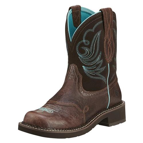Ariat Women Fatbaby Heritage
