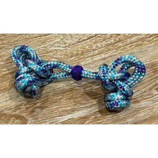 Rope Curb Strap - Different Colours`