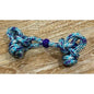 Rope Curb Strap - Different Colours`