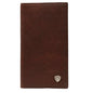 Ariat Rodeo Wallet Dark Copper