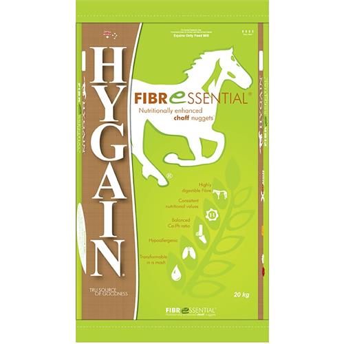 Hygain Fibressential