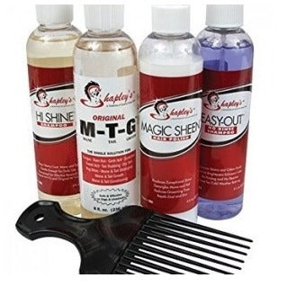 Shapley's Original Grooming Kit