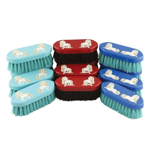 Eureka - Curly Mane Dandy Brush