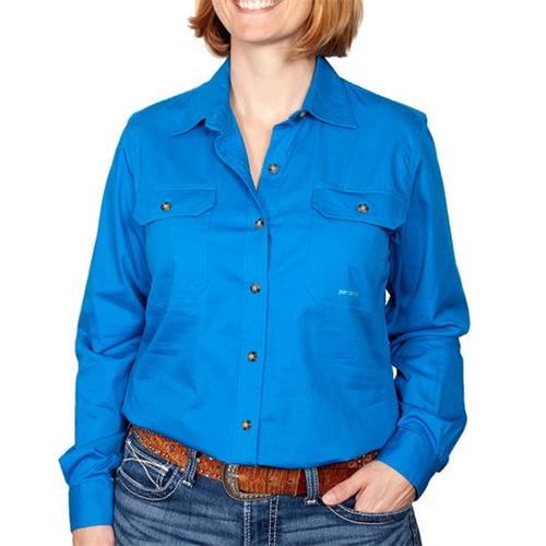 J/COUNTRY Brooke F/B Blue Jewel