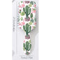 Summer Cactus Print Brush
