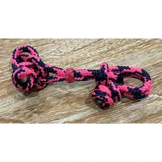 Rope Curb Strap - Different Colours`