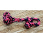 Rope Curb Strap - Different Colours`