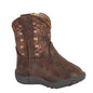Roper Infant Cowbaby Bailey Brown