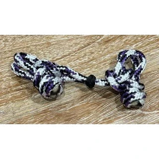 Rope Curb Strap - Different Colours`