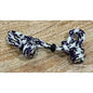 Rope Curb Strap - Different Colours`