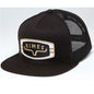 Kimes Ranch Craftsman Cap - Black
