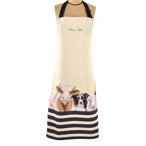 Thomas Cook Apron Animal Friends