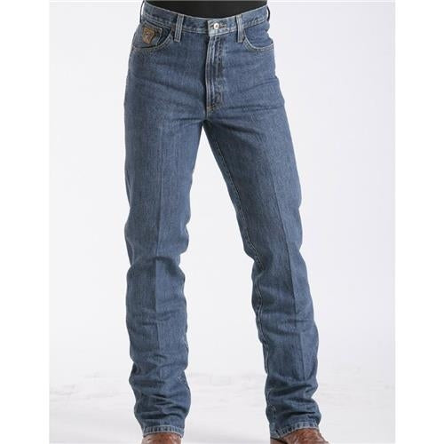 Cinch Mens Bronze Label Jean Original - 36 Leg