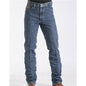 Cinch Mens Bronze Label Jean Original - 36 Leg
