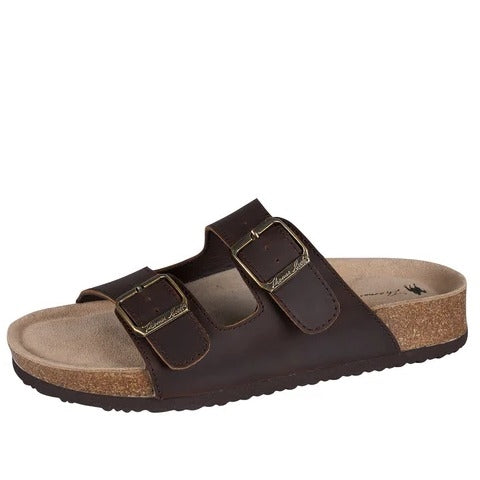 Thomas Cook Women’s Trinity Buckle Sandal