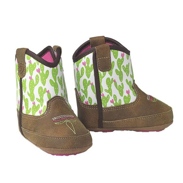 Ariat Infant Lil' Stompers Anaheim Boot