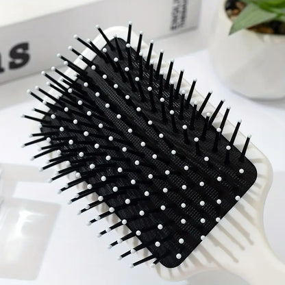 Summer Cactus Print Brush