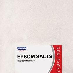 Vetsense Epsom Salts 500g