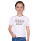 Thomas Cook Girl’s Cleo Short Sleeve Tee