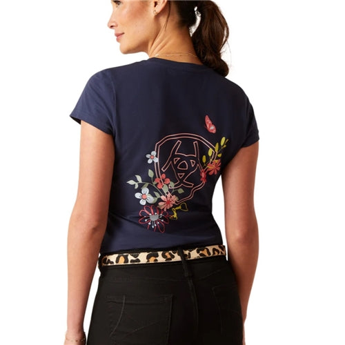 Ariat Pretty Shield T-Shirt