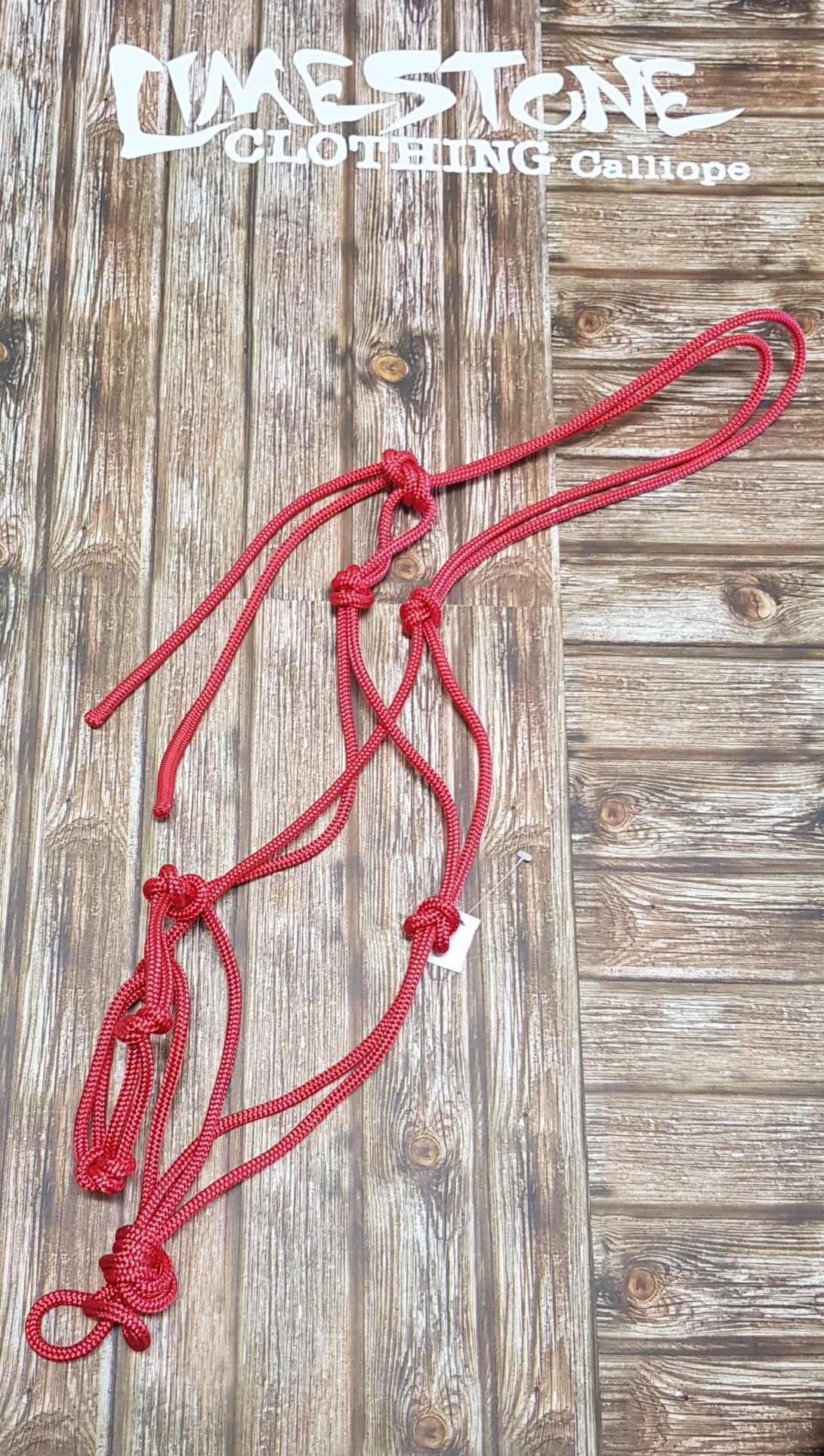 Training Halter