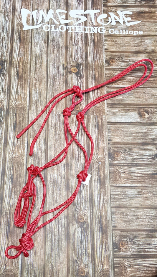 Training Halter