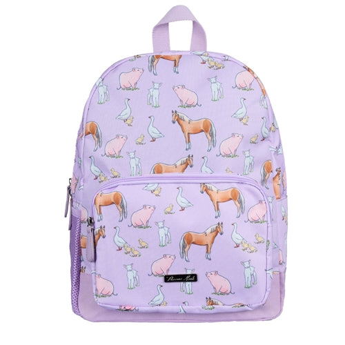 Thomas Cook Layla Backpack