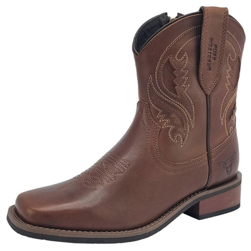Pure Western Celina Boot