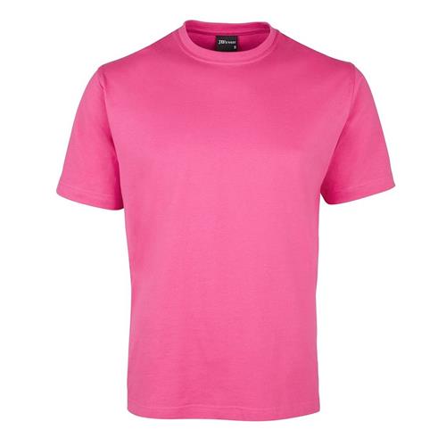Unisex Hot Pink T-Shirt