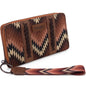 Wrangler Nevada Wallet - Copper