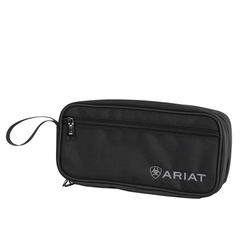 Toiletries Bag Black