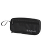 Toiletries Bag Black