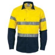 DNC Hivis Cool Breeze Y/N