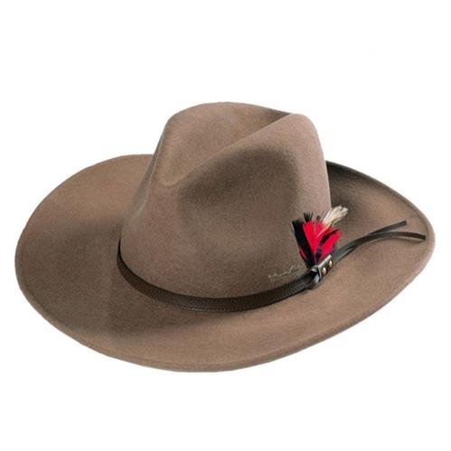 Thomas Cook Original Crushable Hat