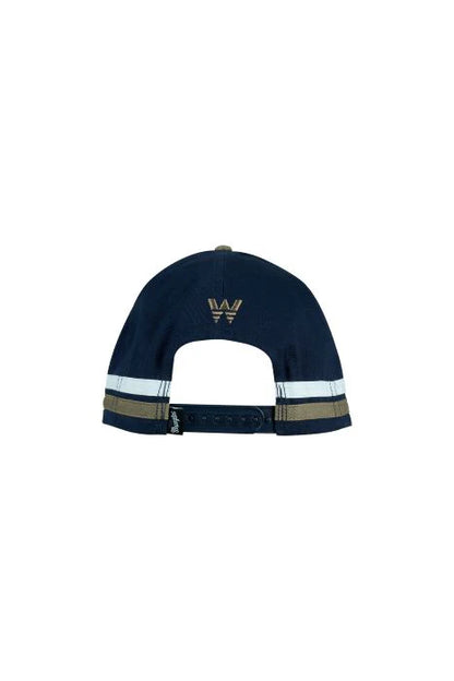 Wrangler Men's Damon HP Cap