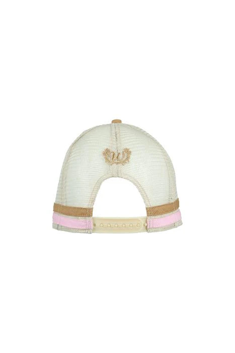 Wrangler HP Wendy Trucker Cap