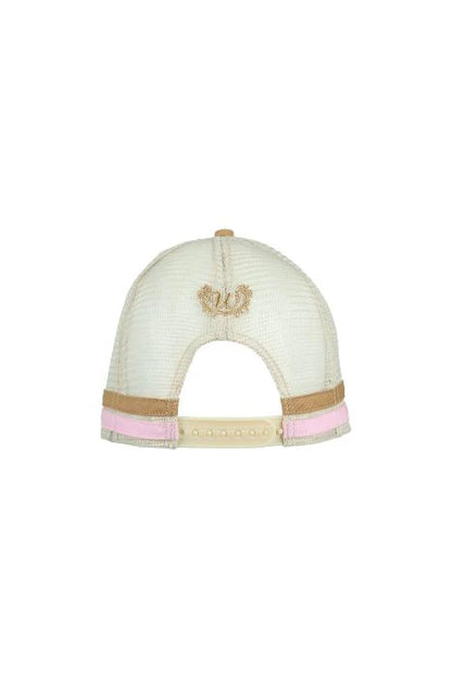 Wrangler HP Wendy Trucker Cap