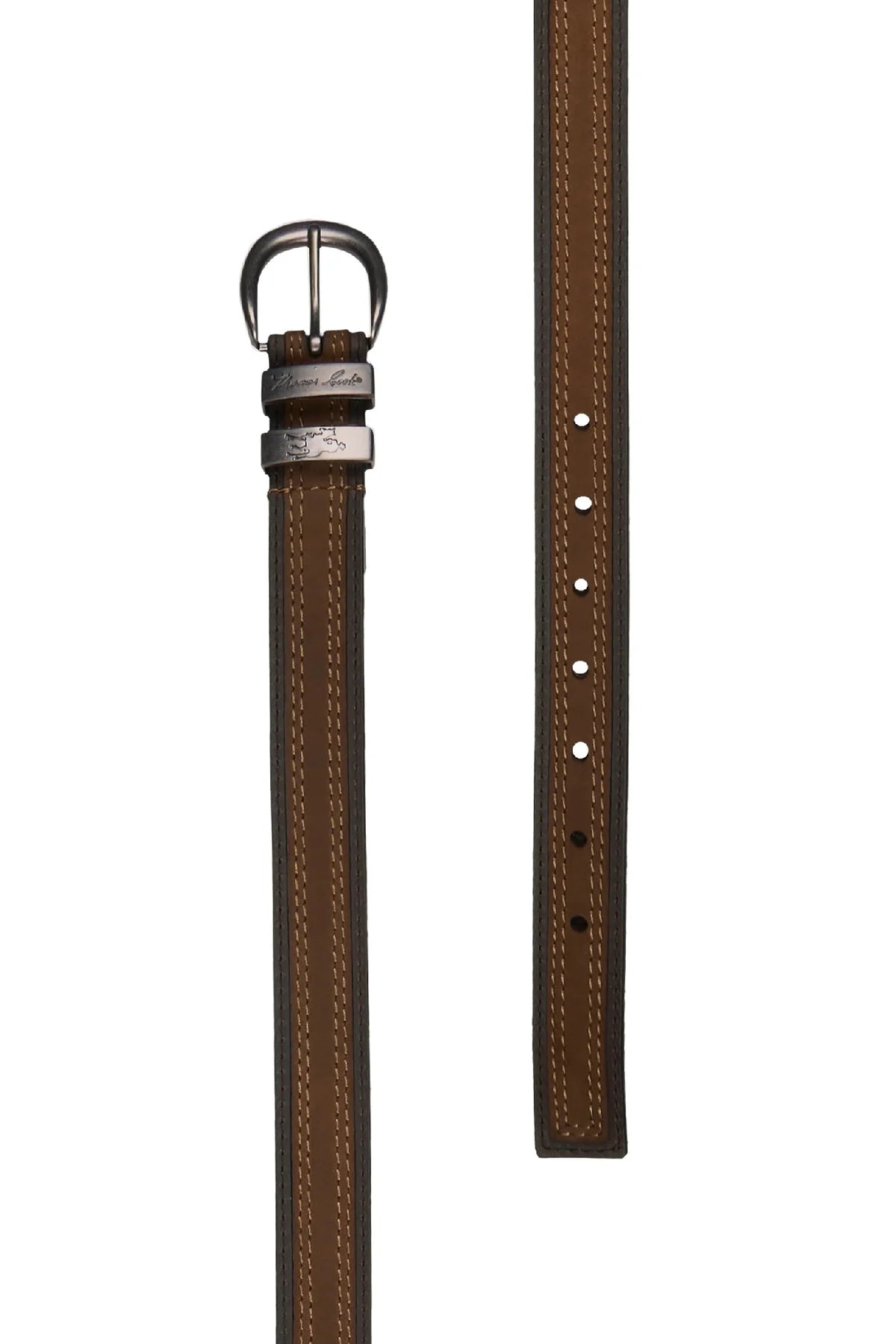 Thomas Cook Delaney Belt