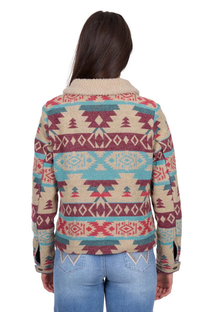Wrangler Women's Dixie Denim Jacket