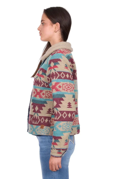 Wrangler Women's Dixie Denim Jacket