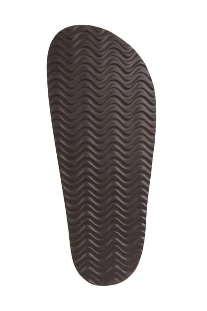 Women's Barron Sandal - Oiled Crazy Horse