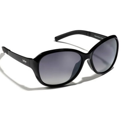 Gidgee Eyes Willow - Black